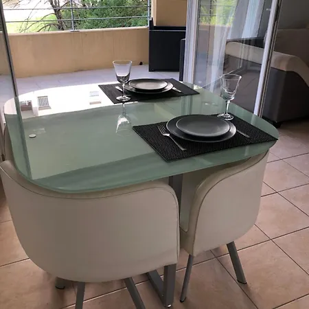 Tres Beau T2 Terrasse Ensoleille Montpellier