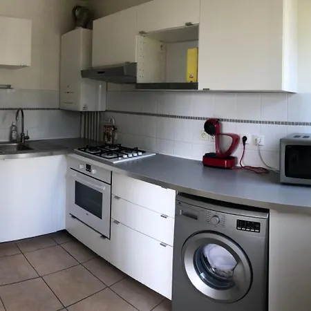 Tres Beau T2 Terrasse Ensoleille Apartment